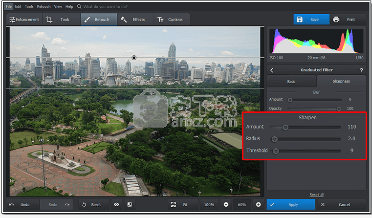 ams software photoworks(照片处理软件)