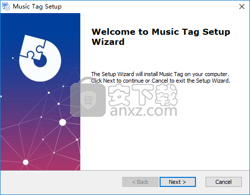 Music Tag(音乐标签软件)