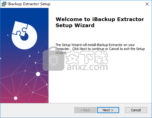 iBackup Extractor(iOS备份还原软件)