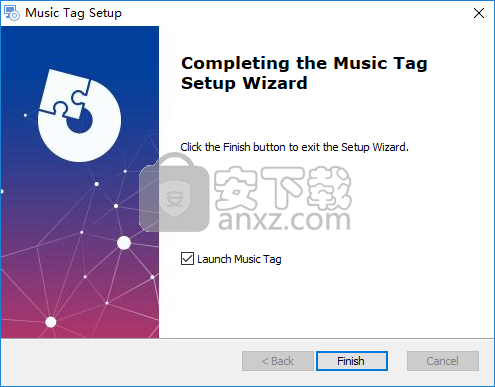 Music Tag(音乐标签软件)