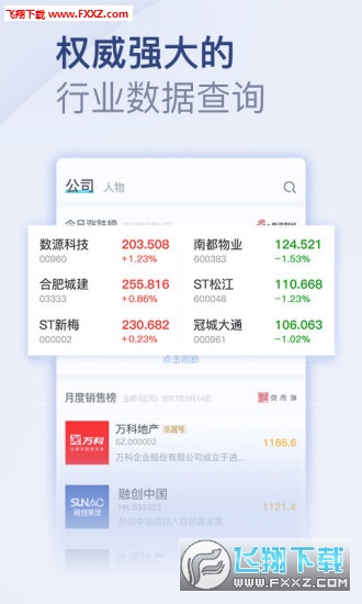 乐居财经