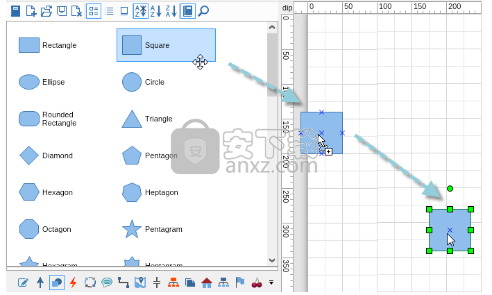 MyDraw(思维导图软件)