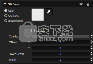 newbluefx titler pro 5(视频字幕编辑软件)