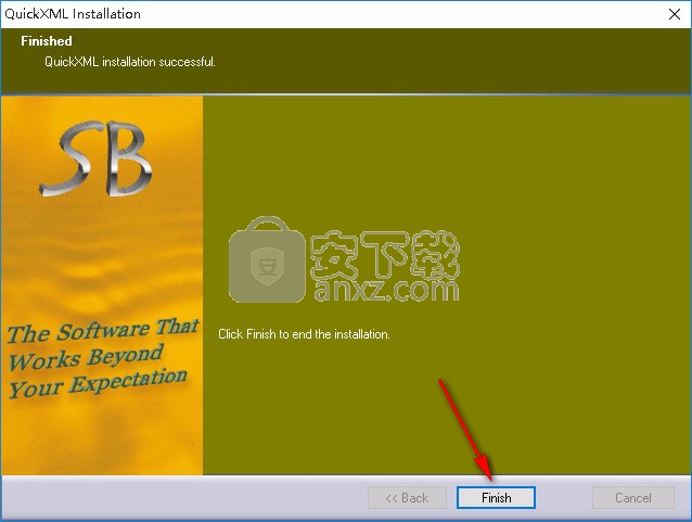 QuickXML(xml文档管理软件)