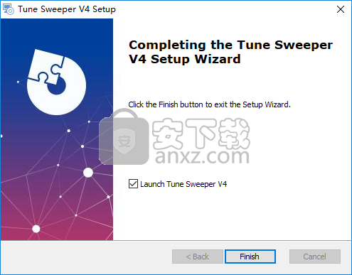 Tune Sweeper(iTunes音乐管理工具)