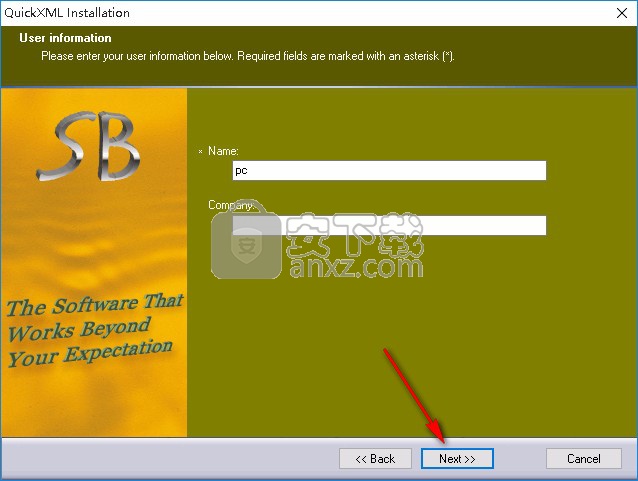 QuickXML(xml文档管理软件)