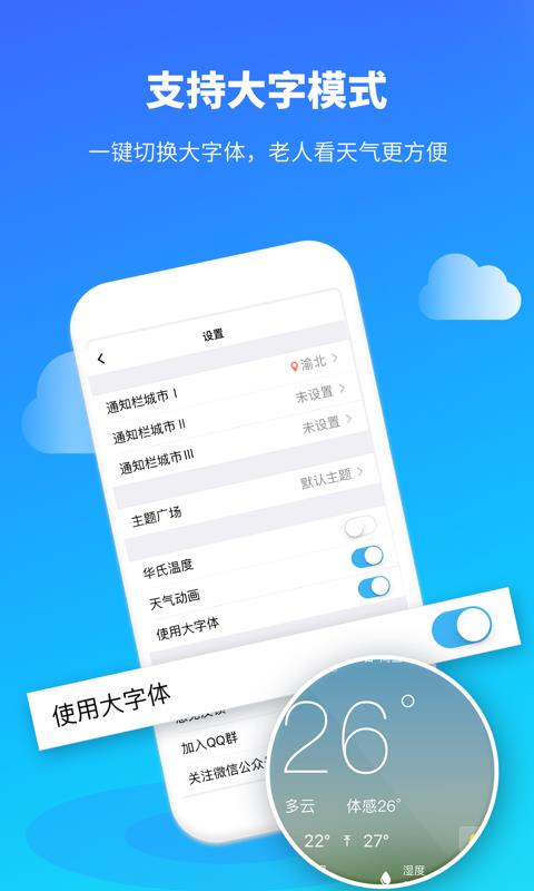 中央天气预报(1)