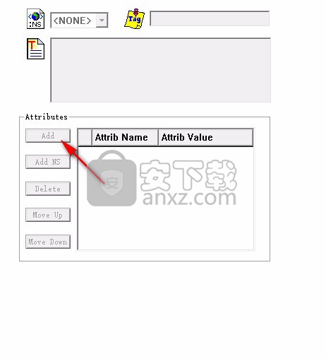 QuickXML(xml文档管理软件)