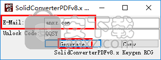 lid converter pdf(PDF转换器)