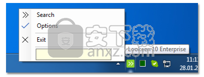 Lookeen(Outlook搜索工具)