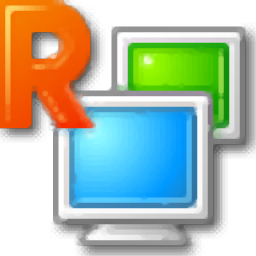 Radmin3.4完美破解版(远程控制软件)