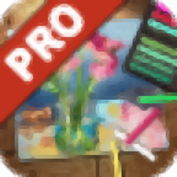 Pastello(照片铅笔蜡笔特效工具)
