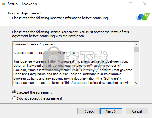 Lookeen(Outlook搜索工具)