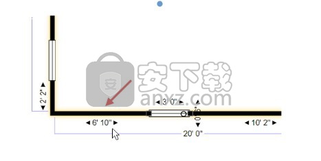 smartdraw 2013 绿色版