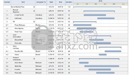 SmartDraw 2017汉化