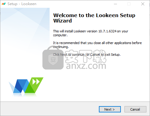 Lookeen(Outlook搜索工具)