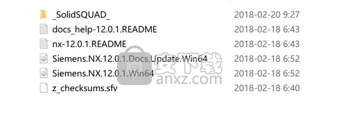 ug nxv12.0
