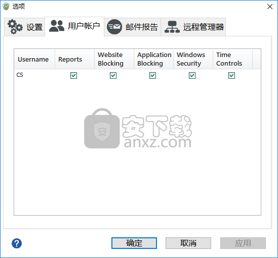 HT Parental Controls Pro(家长控制软件)