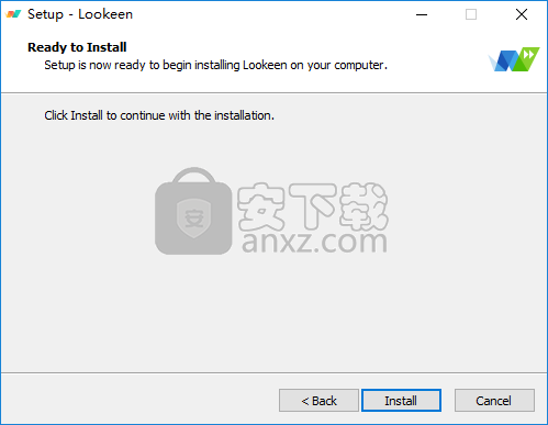 Lookeen(Outlook搜索工具)