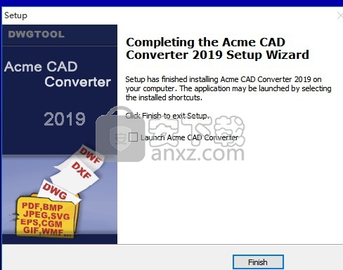 dwg trueconvert 2015 中文版