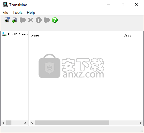 TransMac 11(dmg文件打开工具)