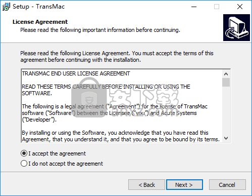 TransMac 11(dmg文件打开工具)