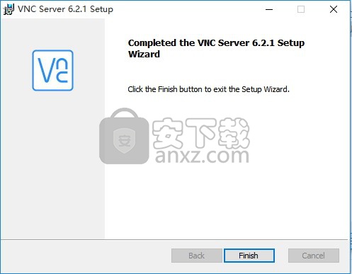 VNC server