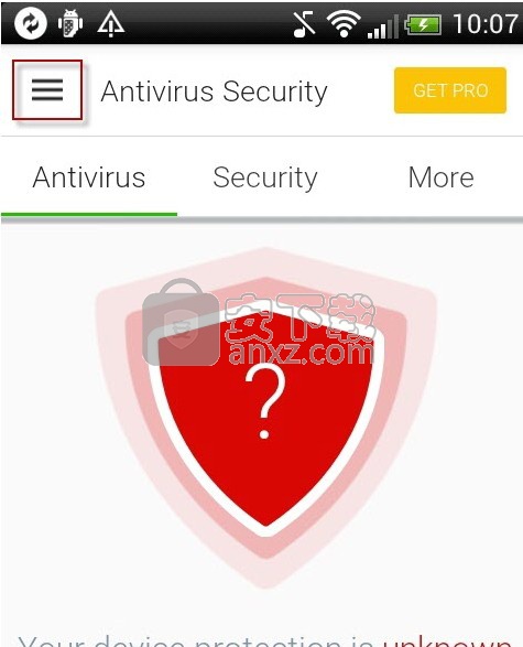 小红伞杀毒软件(Avira Antivirus Pro)