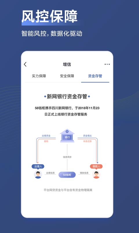 58钱柜