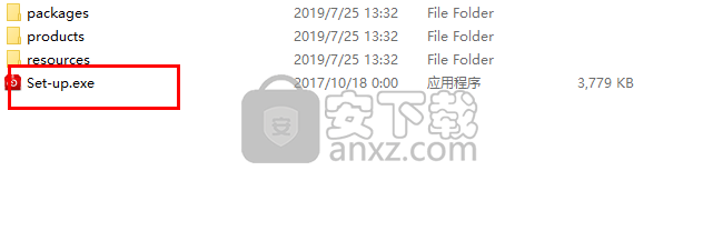 Adobe Bridge CC 2018中文