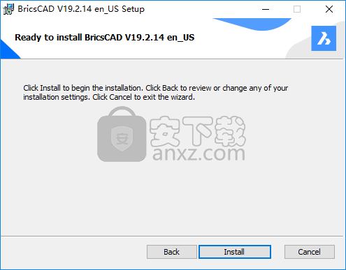 Bricsys BricsCAD Platinum