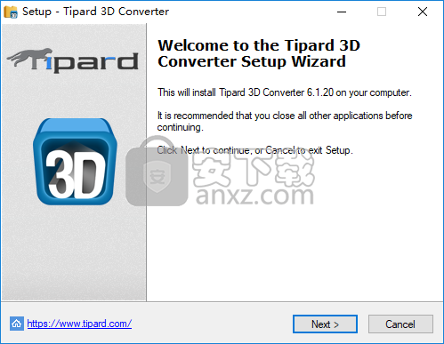 Tipard 3D Converter(3D视频转换器)