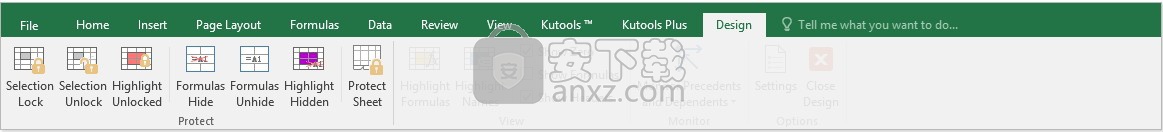 kutools for excel