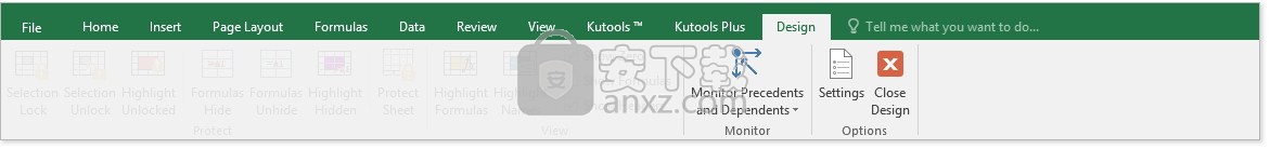 kutools for excel