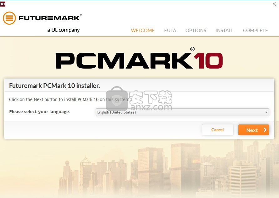 PCMark 10中文