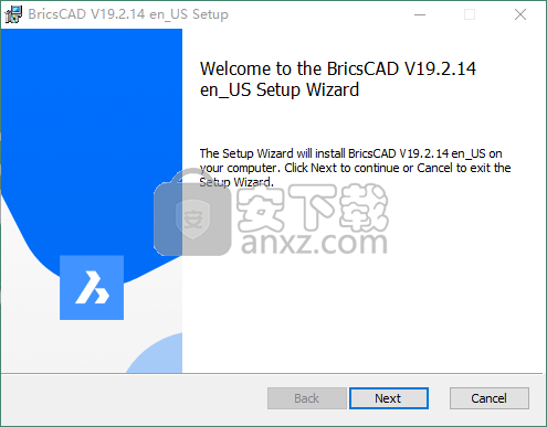 Bricsys BricsCAD Platinum