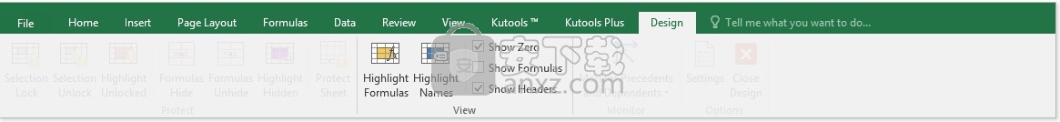 kutools for excel