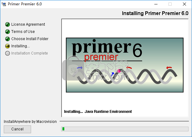 primer premier(基因分析软件)