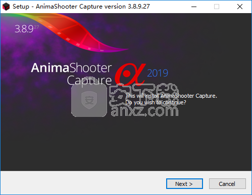 AnimaShooter capture(视频剪辑工具)