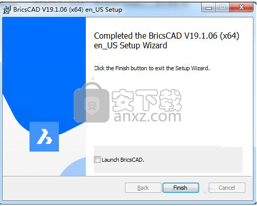 Bricsys BricsCAD Platinum
