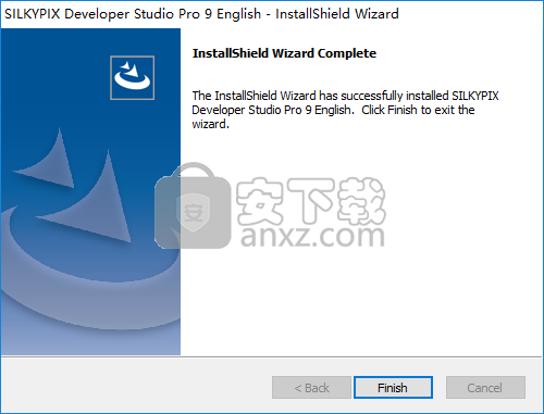 SILKYPIX Developer Studio Pro(RAW数码照片处理)