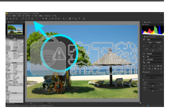 SILKYPIX Developer Studio Pro(RAW数码照片处理)