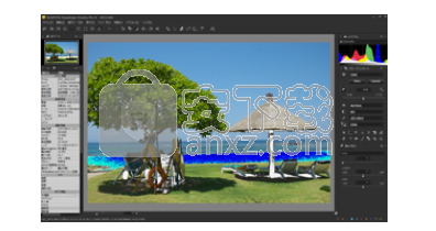 SILKYPIX Developer Studio Pro(RAW数码照片处理)