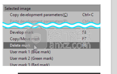 SILKYPIX Developer Studio Pro(RAW数码照片处理)