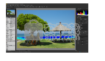 SILKYPIX Developer Studio Pro(RAW数码照片处理)