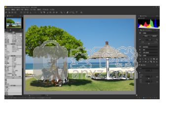 SILKYPIX Developer Studio Pro(RAW数码照片处理)