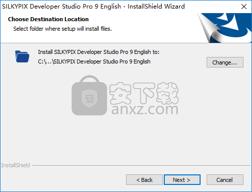 SILKYPIX Developer Studio Pro(RAW数码照片处理)