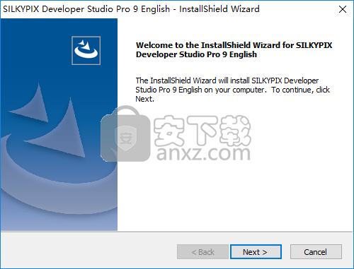 SILKYPIX Developer Studio Pro(RAW数码照片处理)