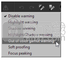 SILKYPIX Developer Studio Pro(RAW数码照片处理)