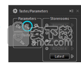 SILKYPIX Developer Studio Pro(RAW数码照片处理)